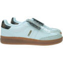 Sneakersy Damskie GUESS FLTOLE ELE12 White 1