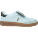 Sneakersy Damskie GUESS FLTOLE ELE12 White 2