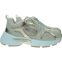 Sneakersy Damskie GUESS FLTIBI ELE12 Sand 1