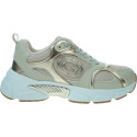 Sneakersy Damskie GUESS FLTIBI ELE12 Sand 3