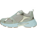 Sneakersy Damskie GUESS FLTIBI ELE12 Sand 4
