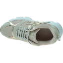 Sneakersy Damskie GUESS FLTIBI ELE12 Sand 5