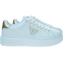 Sneakersy Damskie GUESS FLJD12 LEA12 WHITE 1