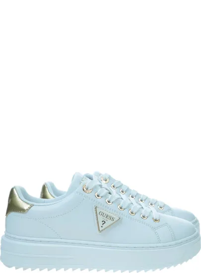 Sneakersy Damskie GUESS...