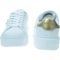 Sneakersy Damskie GUESS FLJD12 LEA12 WHITE 2