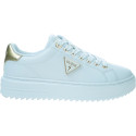 Sneakersy Damskie GUESS FLJD12 LEA12 WHITE 3