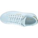 Sneakersy Damskie GUESS FLJD12 LEA12 WHITE 5