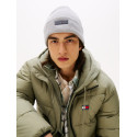 Czapka Zimowa TOMMY JEANS Tjm Linear Beanie AM0AM13666 PKH 4