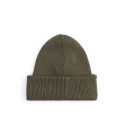 Czapka Zimowa TOMMY JEANS Tjm Linear Beanie AM0AM13666 M12 2