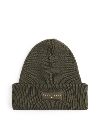 Czapka Zimowa TOMMY JEANS...