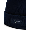 Czapka Zimowa TOMMY JEANS Tjm Linear Beanie AM0AM13666 C1G 2