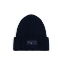 Czapka Zimowa TOMMY JEANS Tjm Linear Beanie AM0AM13666 C1G 1