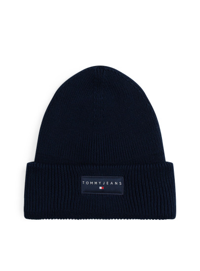 Czapka Zimowa TOMMY JEANS...