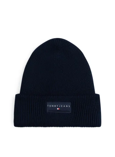 Czapka Zimowa TOMMY JEANS...