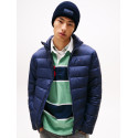 Czapka Zimowa TOMMY JEANS Tjm Linear Beanie AM0AM13666 C1G 4