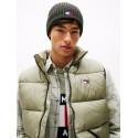 Czapka Zimowa TOMMY JEANS Tjm Heritage Core Beanie AM0AM13669 MRH 4