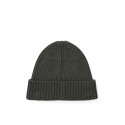 Czapka Zimowa TOMMY JEANS Tjm Heritage Core Beanie AM0AM13669 MRH 3