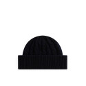 Czapka Zimowa TOMMY JEANS Tjm Heritage Cable Beanie AM0AM13670 BDS 3