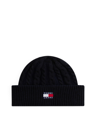 Czapka Zimowa TOMMY JEANS...