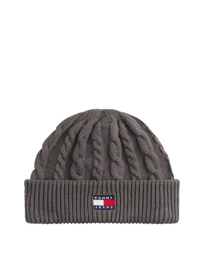 Czapka Zimowa TOMMY JEANS...