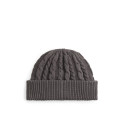 Czapka Zimowa TOMMY JEANS Tjm Heritage Cable Beanie AM0AM13670 PR7 2