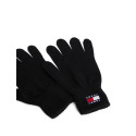Rękawiczki Męskie TOMMY JEANS Tjm Heritage Gloves AM0AM13680 BDS 2