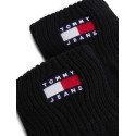 Rękawiczki Męskie TOMMY JEANS Tjm Heritage Gloves AM0AM13680 BDS 3