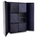 Zestaw Skarpetki Męskie TOMMY HILFIGER 701235374 003 Th Men Sock 5P Giftbox 2