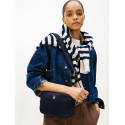 Torebka TOMMY HILFIGER Popette Camera Bag AW0AW17704 DW6 5