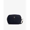 Torebka TOMMY HILFIGER Popette Camera Bag AW0AW17704 DW6 1