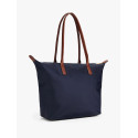Torebka TOMMY HILFIGER Popette Tote AW0AW17711 DW6 2