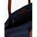 Torebka TOMMY HILFIGER Popette Tote AW0AW17711 DW6 4