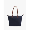Torebka TOMMY HILFIGER Popette Tote AW0AW17711 DW6 1
