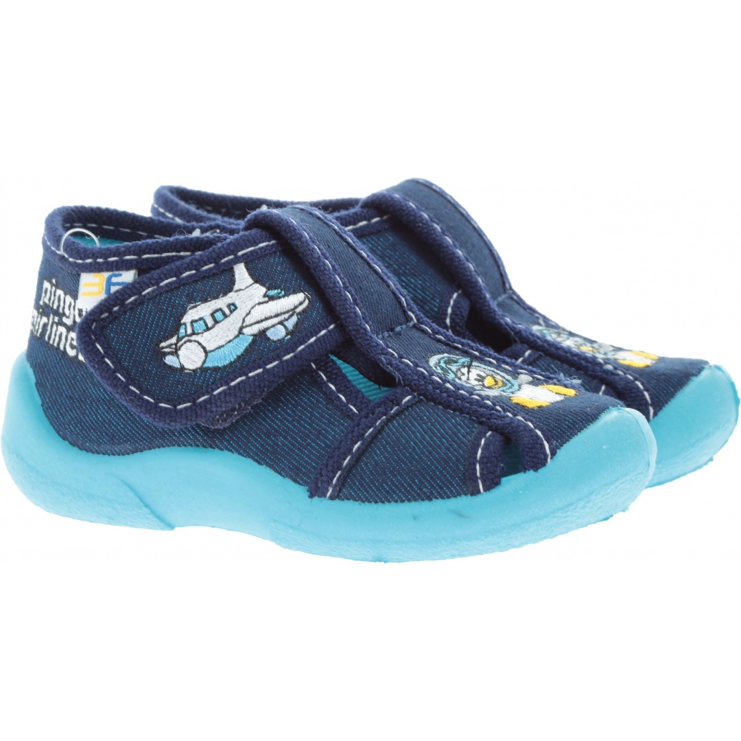 BUTY DOMOWE 3F 25B