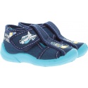 BUTY DOMOWE 3F 25B