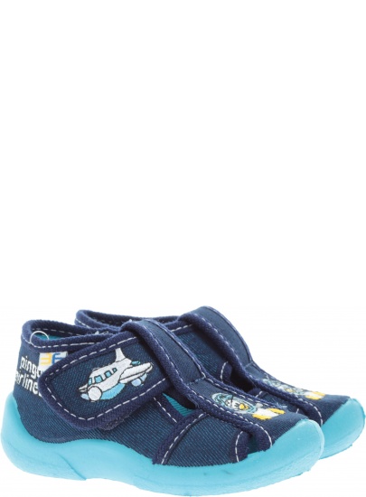 BUTY DOMOWE 3F 25B
