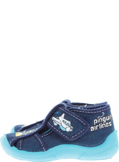 BUTY DOMOWE 3F 25B