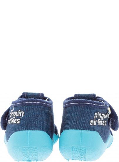 BUTY DOMOWE 3F 25B