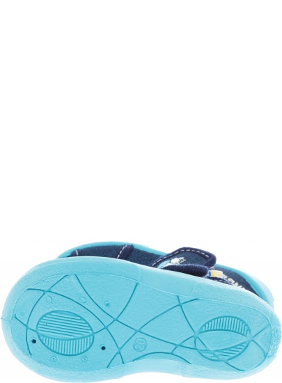 BUTY DOMOWE 3F 25B