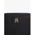 Torebka TOMMY HILFIGER Popette Camera Bag AW0AW17704 BDS 3