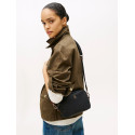 Torebka TOMMY HILFIGER Popette Camera Bag AW0AW17704 BDS 5