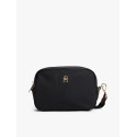 Torebka TOMMY HILFIGER Popette Camera Bag AW0AW17704 BDS 1