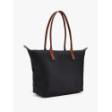 Torebka TOMMY HILFIGER Popette Tote AW0AW17711 BDS 2