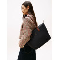 Torebka TOMMY HILFIGER Popette Tote AW0AW17711 BDS 5