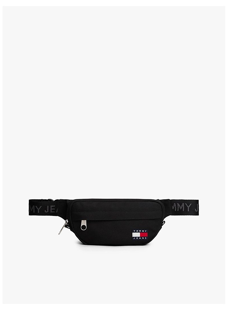Saszetka Nerka TOMMY JEANS Tjm Ess Daily Bumbag AM0AM13701 BDS