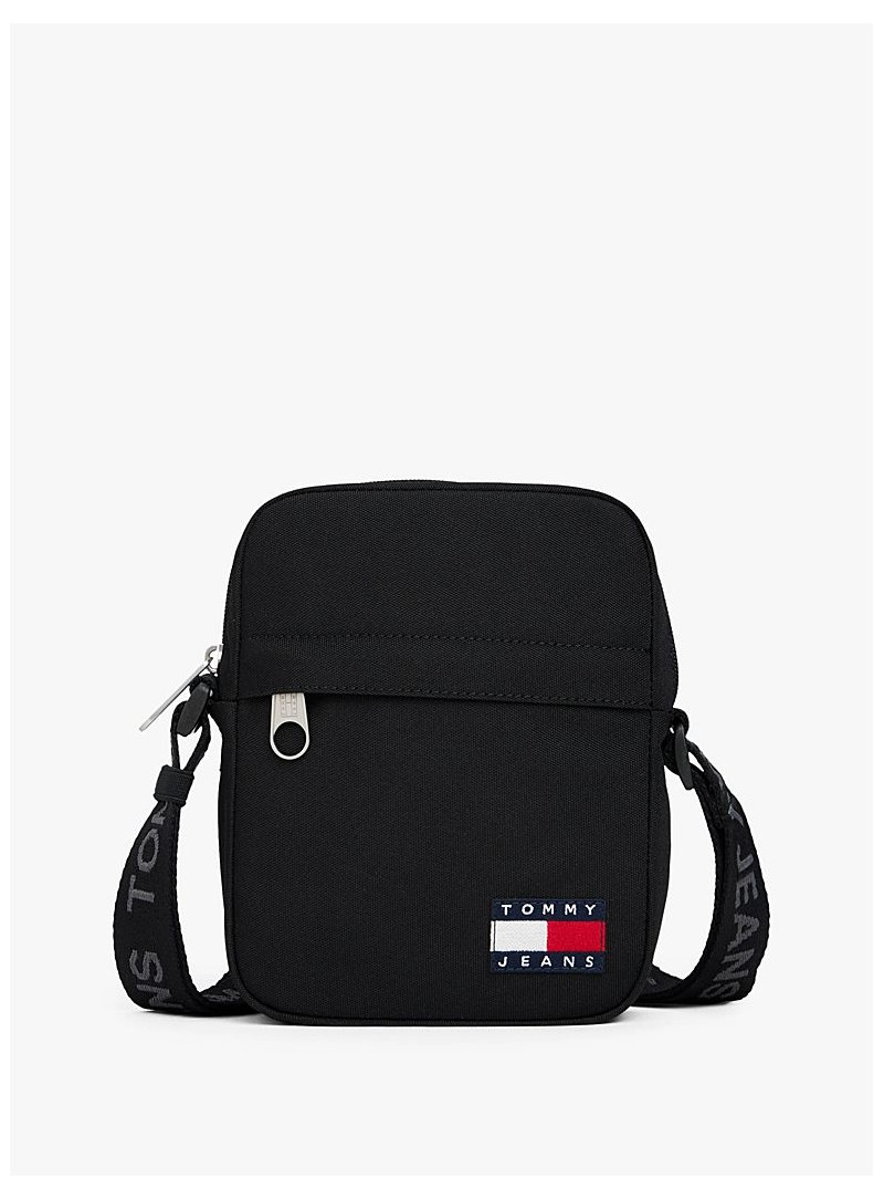 Torba Męska Saszetka TOMMY JEANS Tjm Ess Daily Reporter AM0AM13710 BDS