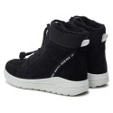 Śniegowce z Gore-Tex ECCO Urban Snowboarder Black 722363-51052 2