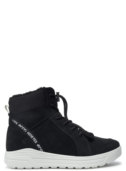 Śniegowce z Gore-Tex ECCO...