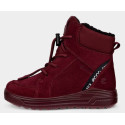 Śniegowce z Gore-Tex ECCO Urban Snowboarder Dark Ruby 722363-61359 1