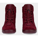 Śniegowce z Gore-Tex ECCO Urban Snowboarder Dark Ruby 722363-61359 2